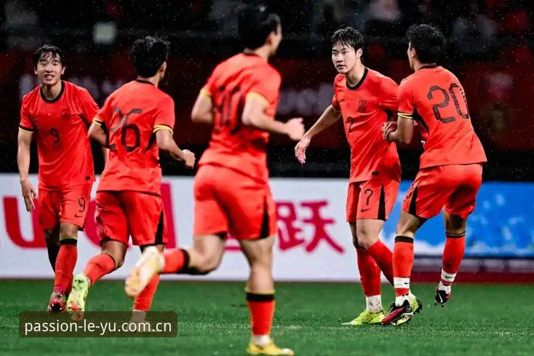 此刻即激情官网注册安全吗 U19国足土伦杯出局复盘教程——在乐鱼体育平台看懂这场0-3背后的真相
